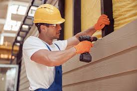 Trusted Pittsfield, IL Siding Experts